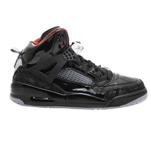 Jordan Spizike “Stealth”